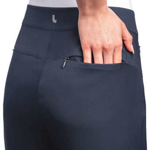 NEW Lole Travel Pant | Navy - Picture 6 of 8